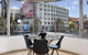Lower Bridge And Sails - Executive 2BR Darlinghurst Apartment With Balcony And Rooftop Views - thumb 1