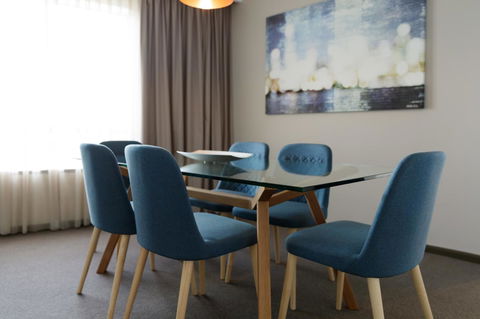 Rydges Parramatta - Northern Rivers Accommodation 9