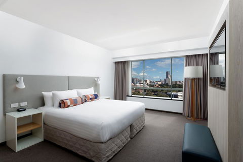 Rydges Parramatta - Northern Rivers Accommodation 10