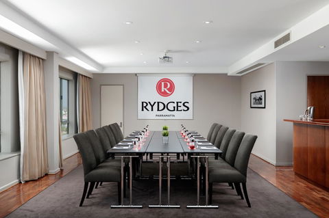 Rydges Parramatta - Northern Rivers Accommodation 42