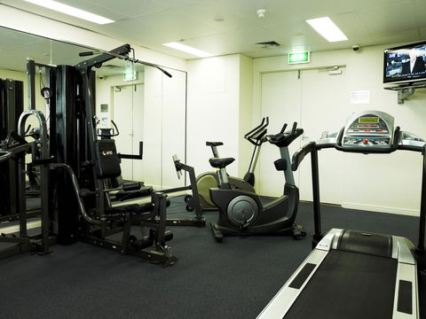 Rydges Parramatta - Northern Rivers Accommodation 44