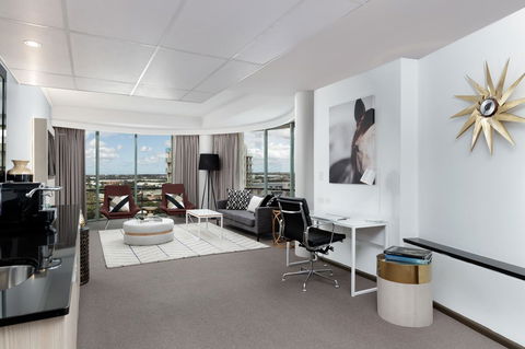 Rydges Parramatta - Northern Rivers Accommodation 5