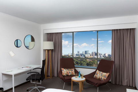 Rydges Parramatta - Northern Rivers Accommodation 7