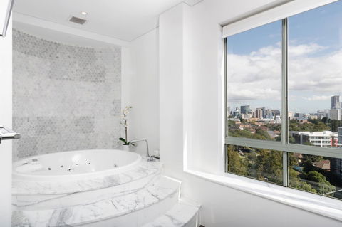 Rydges Parramatta - Northern Rivers Accommodation 8