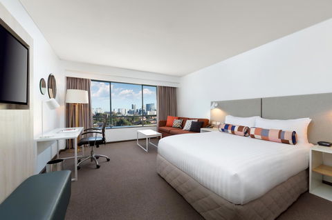 Rydges Parramatta - Northern Rivers Accommodation 11