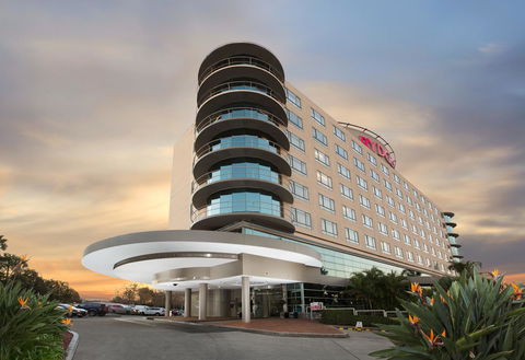 Rydges Parramatta - Northern Rivers Accommodation 0