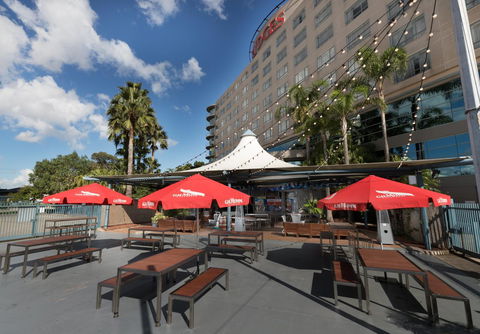 Rydges Parramatta - Northern Rivers Accommodation 36