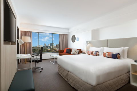 Rydges Parramatta - Northern Rivers Accommodation 13