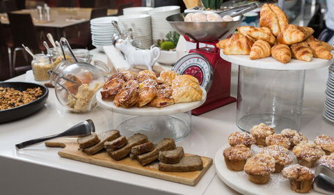 Rydges Parramatta - Northern Rivers Accommodation 22