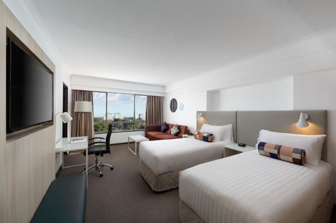 Rydges Parramatta - Northern Rivers Accommodation 12