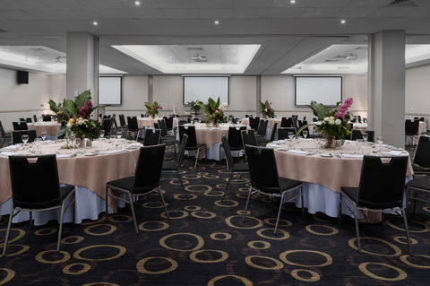 Rydges Parramatta - Northern Rivers Accommodation 40