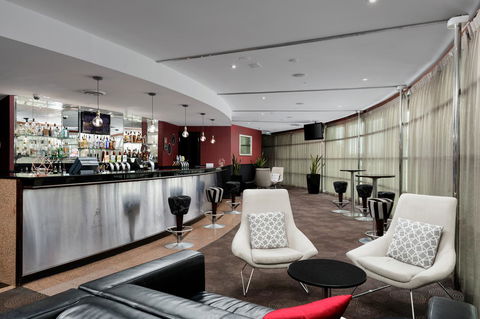 Rydges Parramatta - Northern Rivers Accommodation 3
