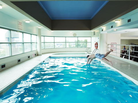 Rydges Parramatta - Northern Rivers Accommodation 2