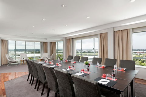 Rydges Parramatta - Northern Rivers Accommodation 43
