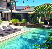 Aabi's at Byron - Northern Rivers Accommodation