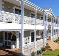 Ashby House Motor Inn - Northern Rivers Accommodation