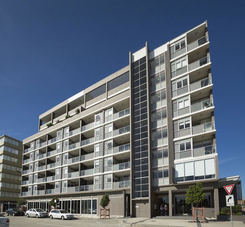 Honeysuckle Executive Apartments - Northern Rivers Accommodation 29