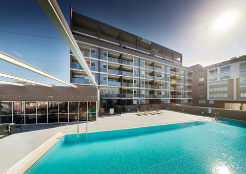 Honeysuckle Executive Apartments - Northern Rivers Accommodation 7