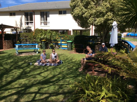 Como Lodge - Northern Rivers Accommodation 18