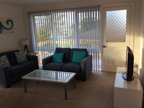 Como Lodge - Northern Rivers Accommodation 16