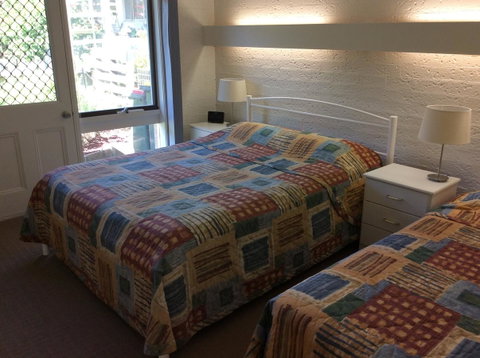 Como Lodge - Northern Rivers Accommodation 12