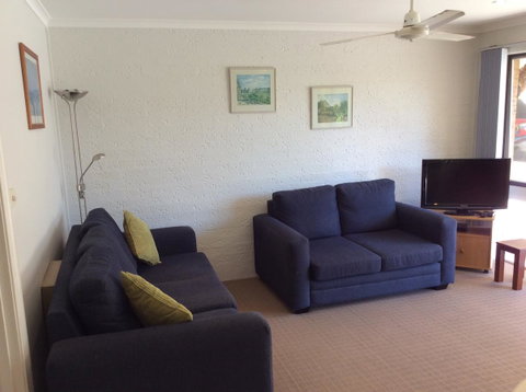 Como Lodge - Northern Rivers Accommodation 23