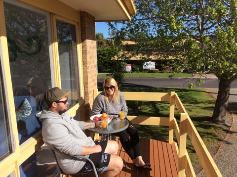Como Lodge - Northern Rivers Accommodation 20