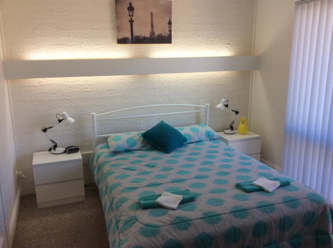 Como Lodge - Northern Rivers Accommodation 0