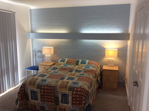 Como Lodge - Northern Rivers Accommodation 10