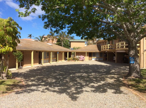 Como Lodge - Northern Rivers Accommodation 8