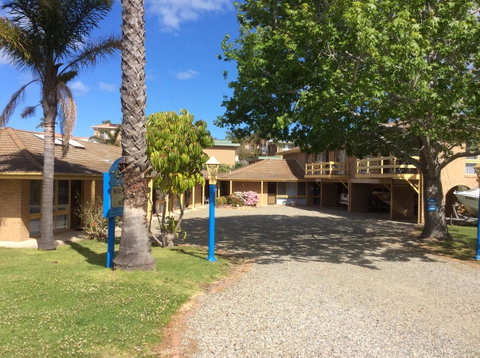 Como Lodge - Northern Rivers Accommodation 1