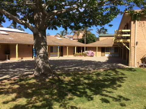 Como Lodge - Northern Rivers Accommodation 15