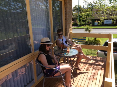 Como Lodge - Northern Rivers Accommodation 6