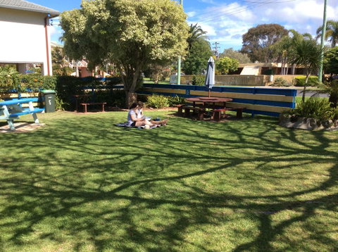 Como Lodge - Northern Rivers Accommodation 4
