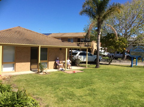 Como Lodge - Northern Rivers Accommodation 21