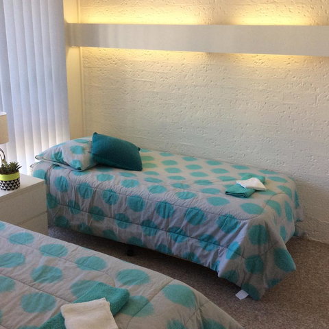 Como Lodge - Northern Rivers Accommodation 2