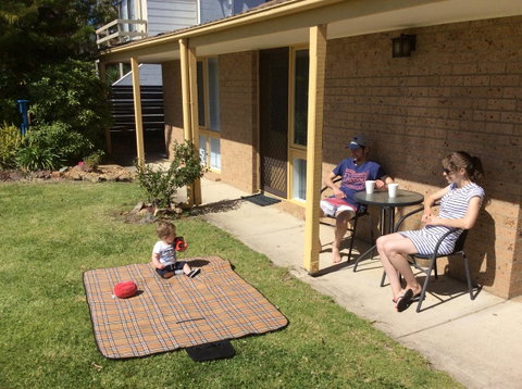 Como Lodge - Northern Rivers Accommodation 25