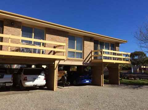 Como Lodge - Northern Rivers Accommodation 7