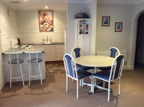 Como Lodge - Northern Rivers Accommodation 11