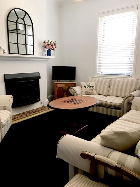 99 Hill Street Apartments - Northern Rivers Accommodation 4