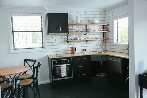 99 Hill Street Apartments - Northern Rivers Accommodation 22