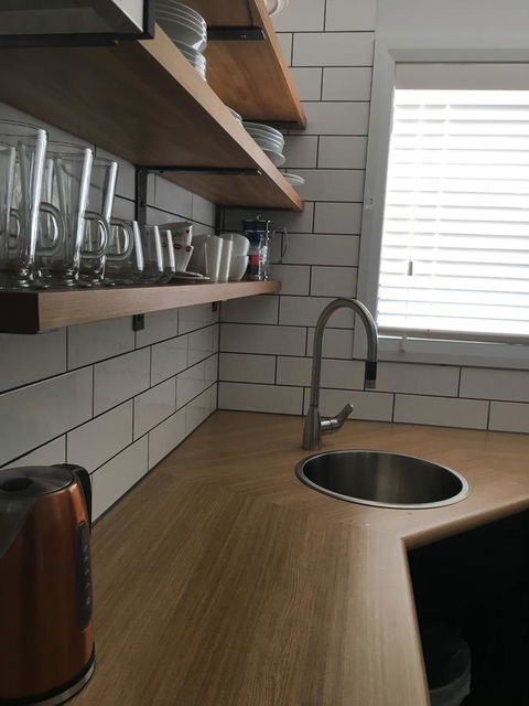 99 Hill Street Apartments - Northern Rivers Accommodation 21