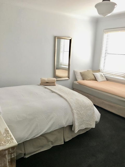 99 Hill Street Apartments - Northern Rivers Accommodation 5
