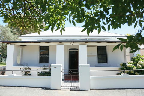 99 Hill Street Apartments - Northern Rivers Accommodation 0