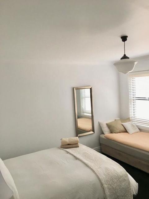 99 Hill Street Apartments - Northern Rivers Accommodation 6