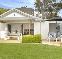 The Beach House North Wollongong - Northern Rivers Accommodation