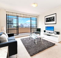 Wyndel Apartments - Apex North Sydney - Northern Rivers Accommodation