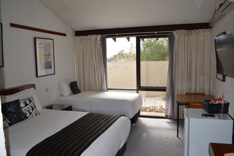 The Apple Inn - Northern Rivers Accommodation 32
