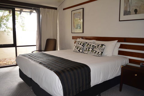 The Apple Inn - Northern Rivers Accommodation 11