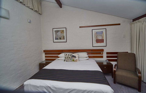 The Apple Inn - Northern Rivers Accommodation 5